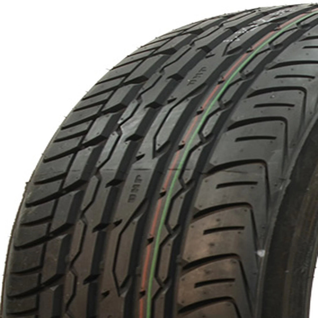 225/55R19 99H Passenger Tire Q642408