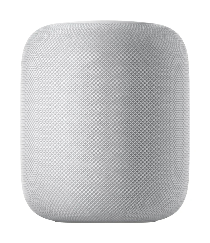 White Speaker O838