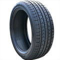 All-Season High Performance Radial Tire 265/50R19 110W Load Range XL 4-Ply BSW X505