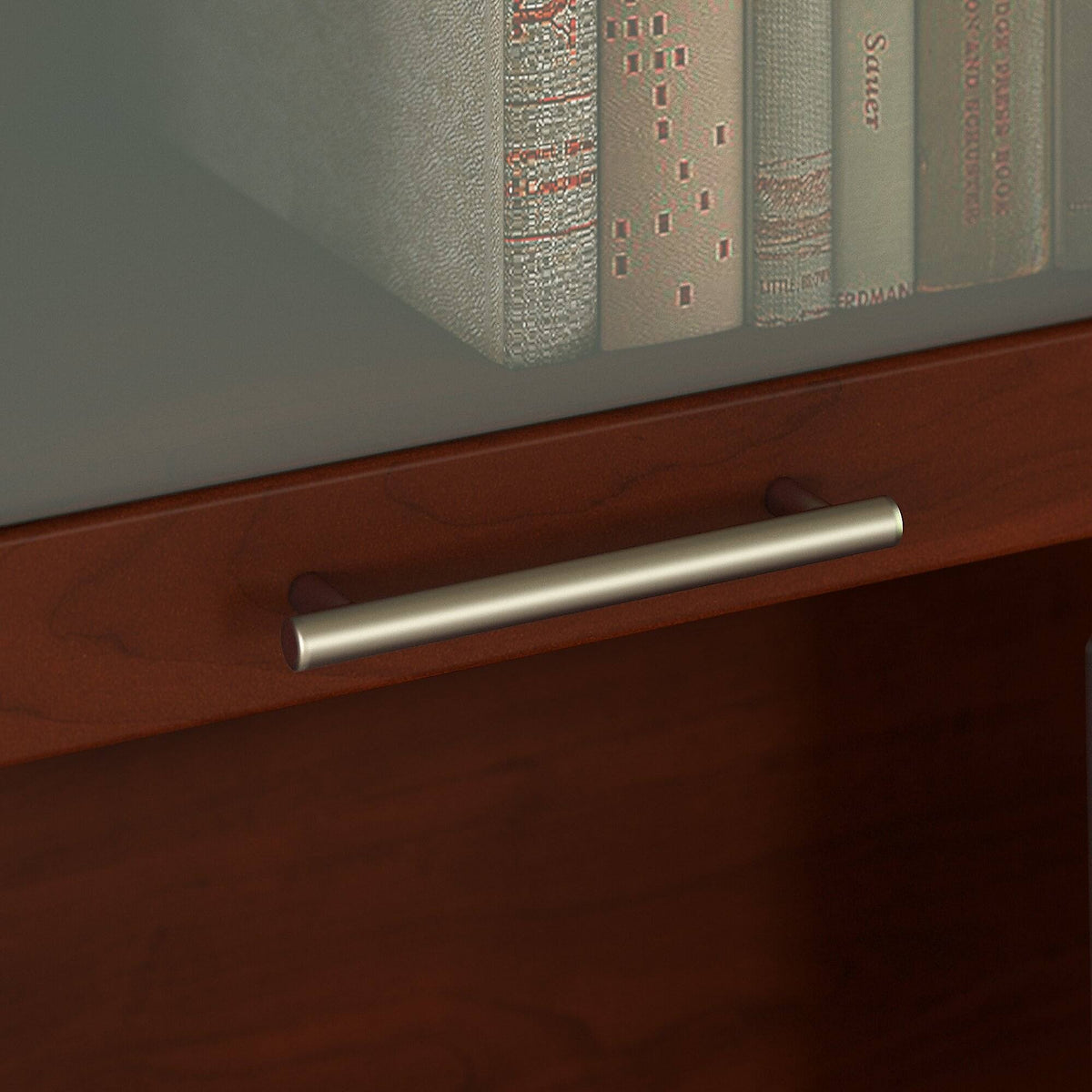 Desk Hutch Q37521