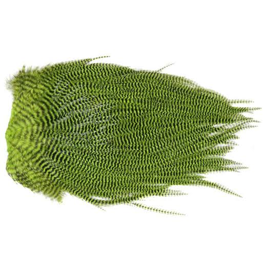 Hackle Saddle A85934
