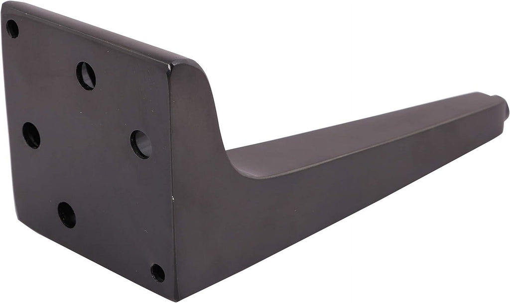 Black Steel Sofa Legs Set Of 4 X1026