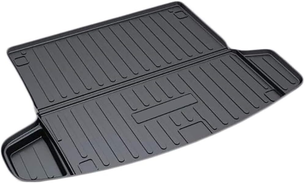 Waterproof Cargo Liner Trunk Floor Mat N8721