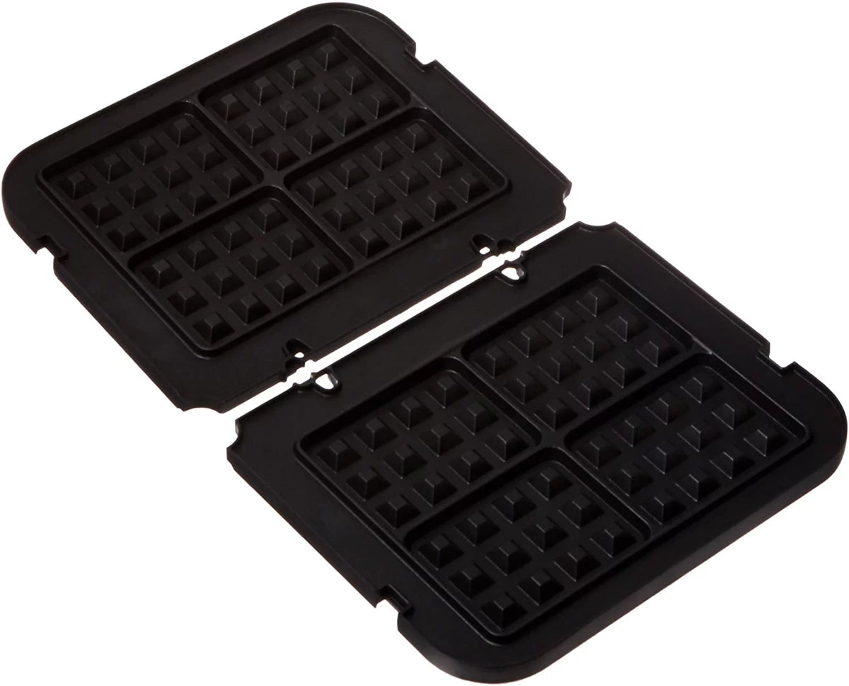 Waffle Plates A686509