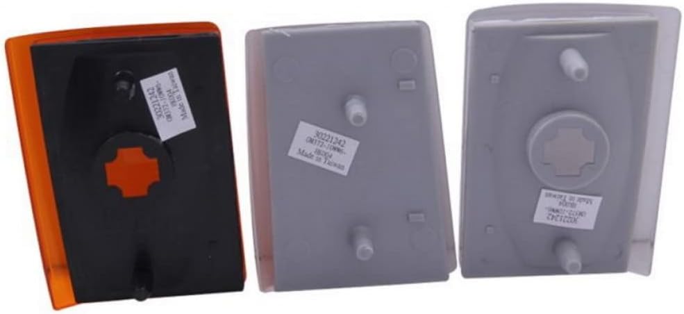 Corner Lights Pack of 2 Y3767