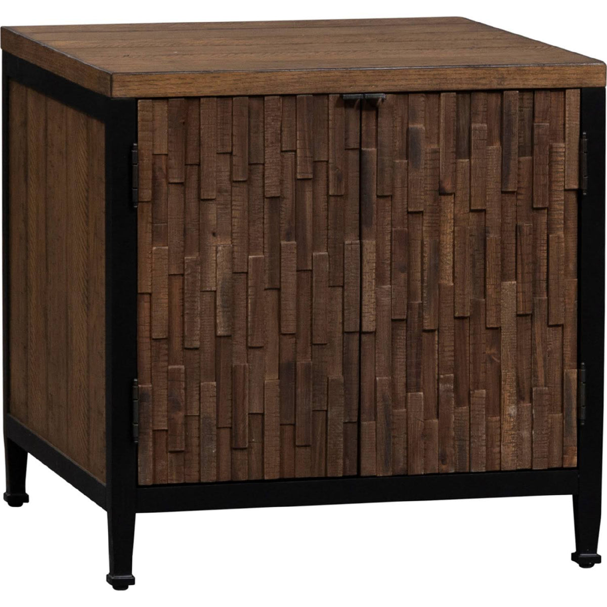 Door End Table S195