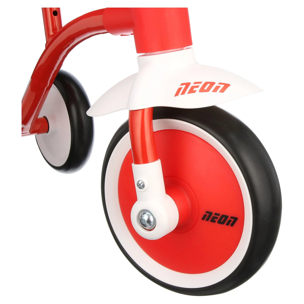 Red Kids Trike Ride On L952483