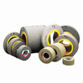 20 in Dia x 2 in Straight Centerless and Cylindrical Wheel K64543