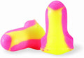 Disposable Uncorded Foam Earplugs, Pack of 200 B80099