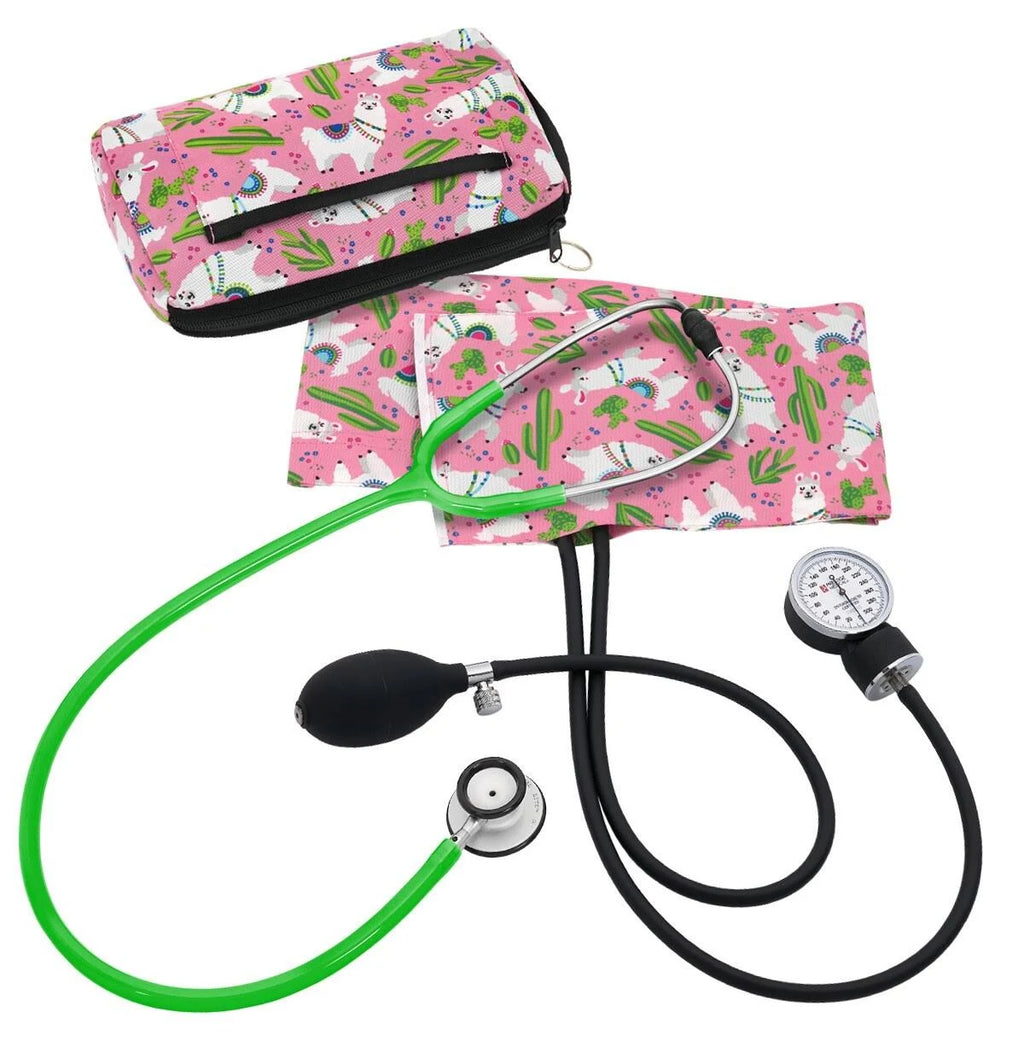 Clinical Lite Combination Kit - Pink Q3381