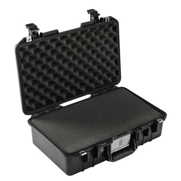 Silver Air Case N221