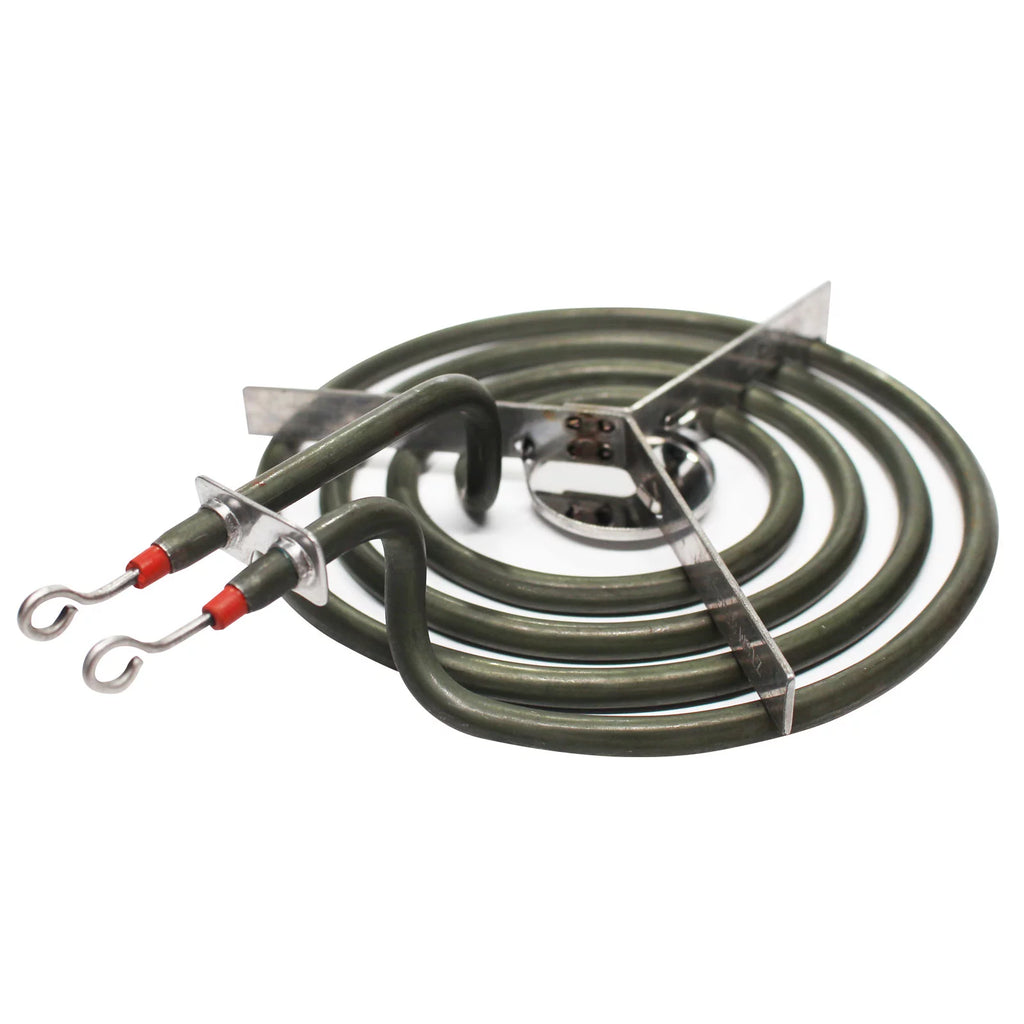 6 inch 4 Turns Surface Burner Element U15452