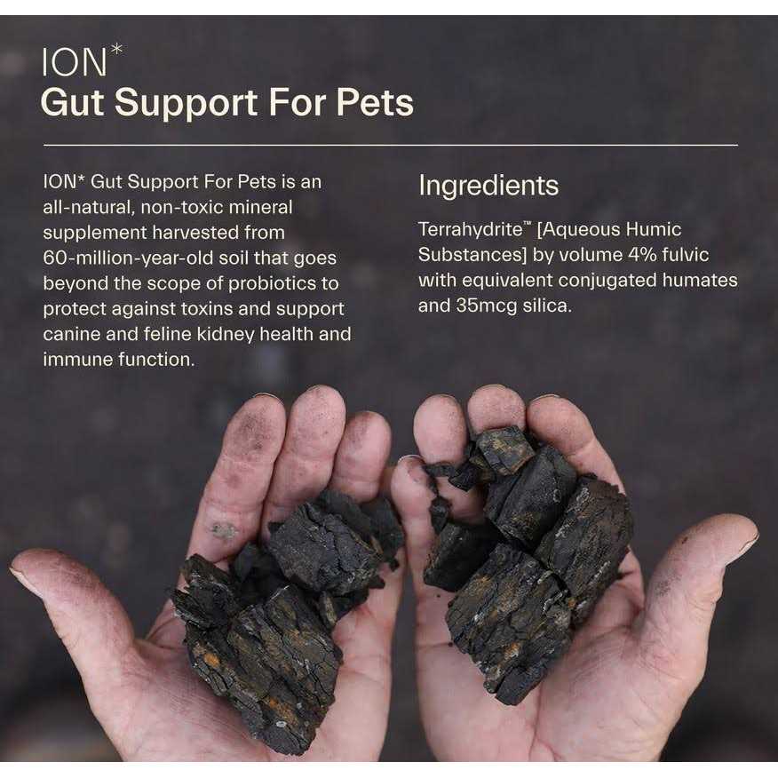 Gut Support For Pets P224