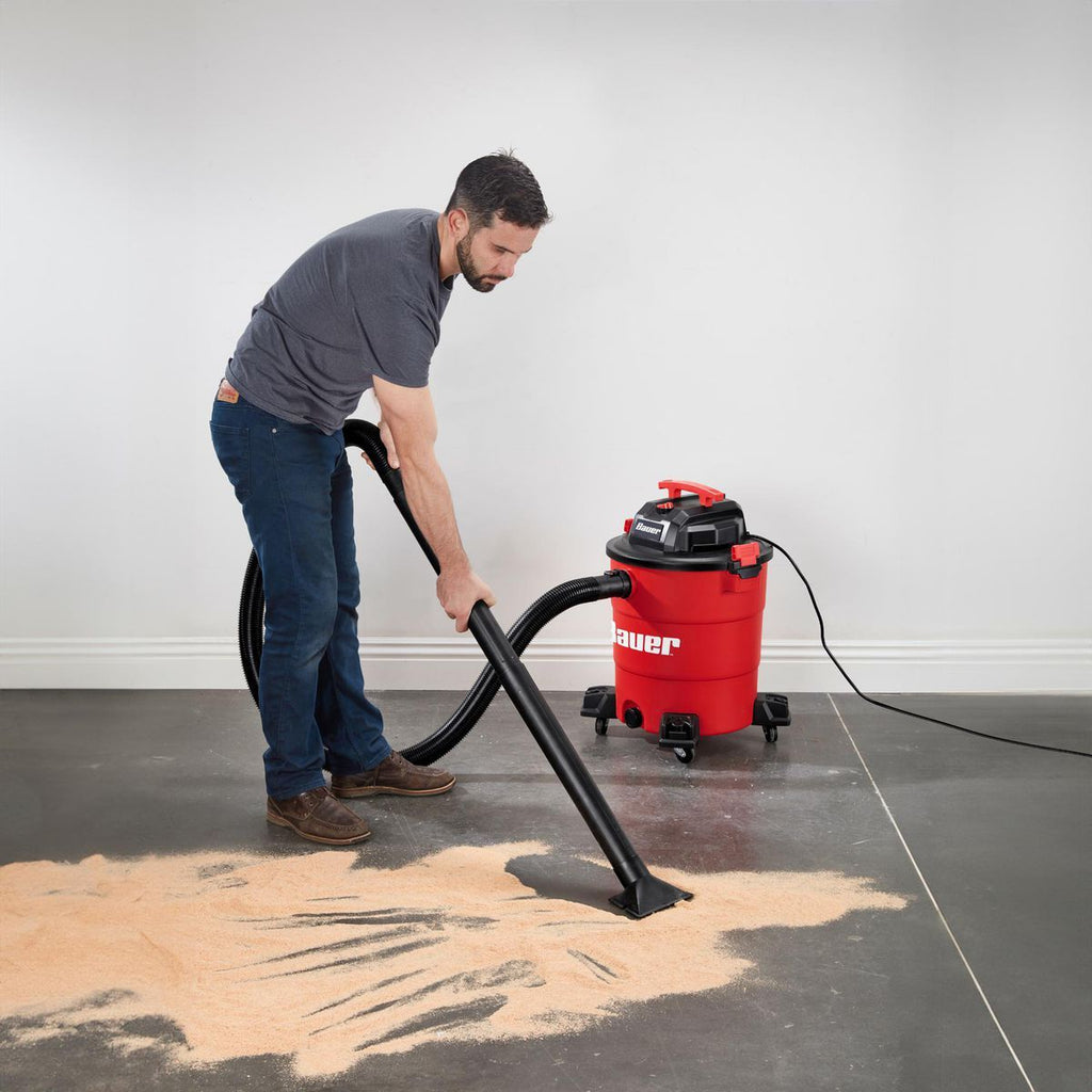 14 Gallon Wet/Dry Vacuum P6532