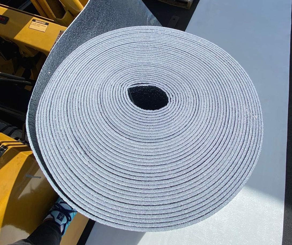 Thermal Insulation Sound Deadener Mat Z544