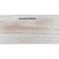 Woodleaf White Rocking Chair B4628