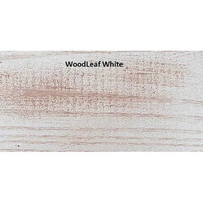 Woodleaf White Rocking Chair B4628