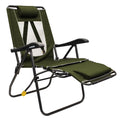 Adjustable Folding Recliner Camping Chair C48878