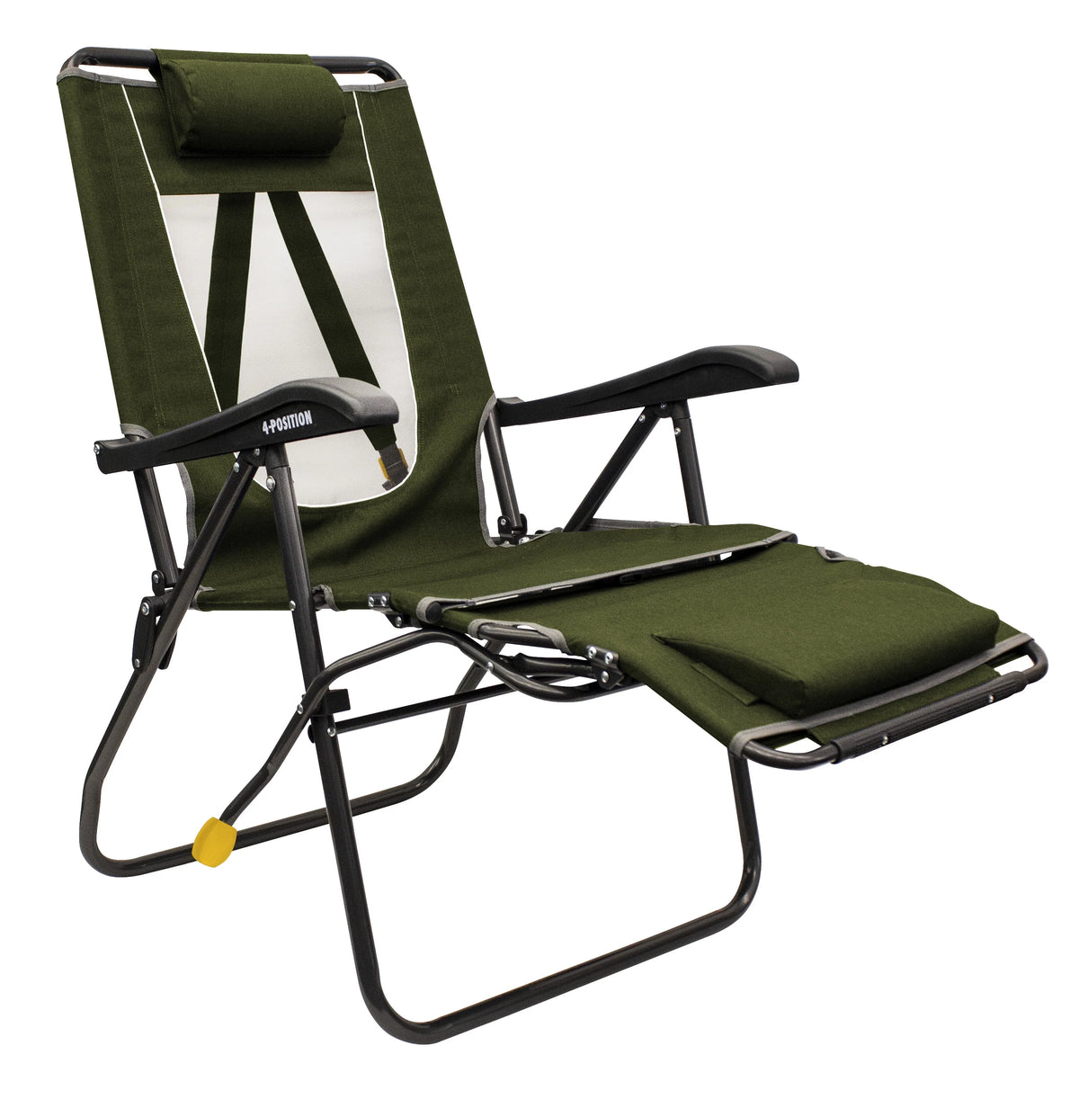 Adjustable Folding Recliner Camping Chair C48878