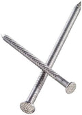 3-1/4x22 x 9Ga 12D Ring 316SS Decking Q748406