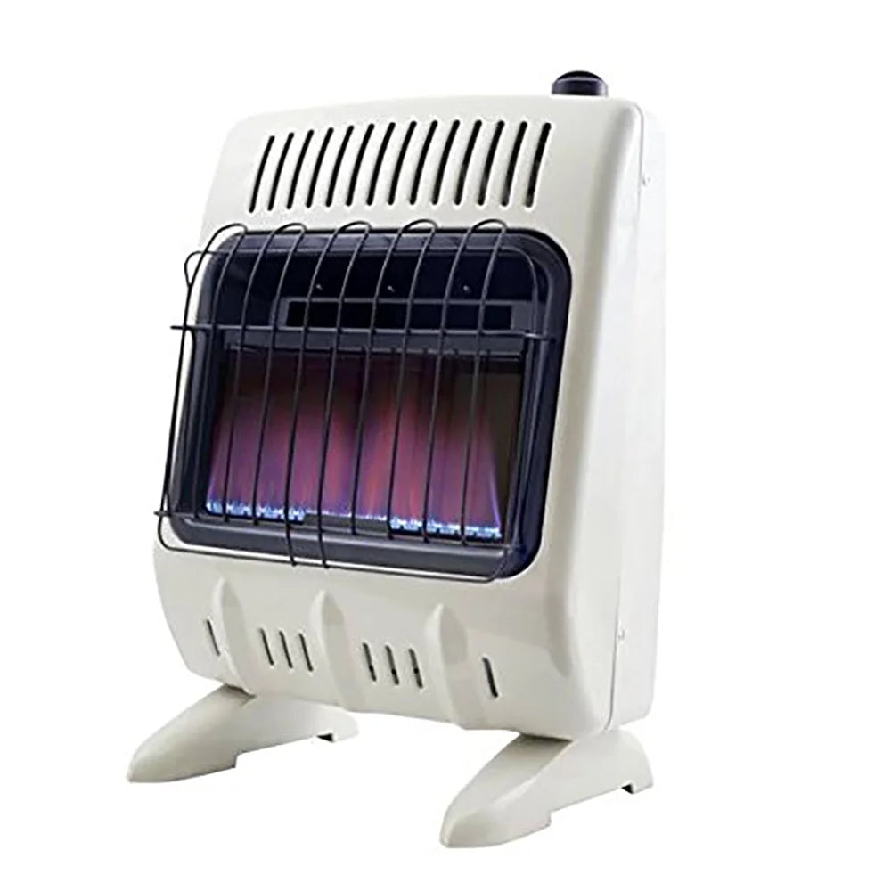 Propane Heater Z13362