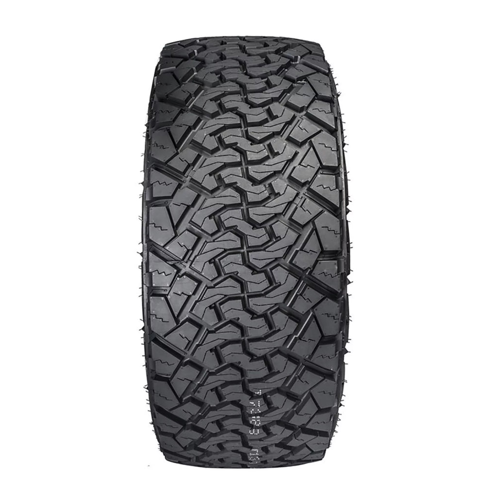 All Terrain 265/65R17 112T Light Truck Tire P707134