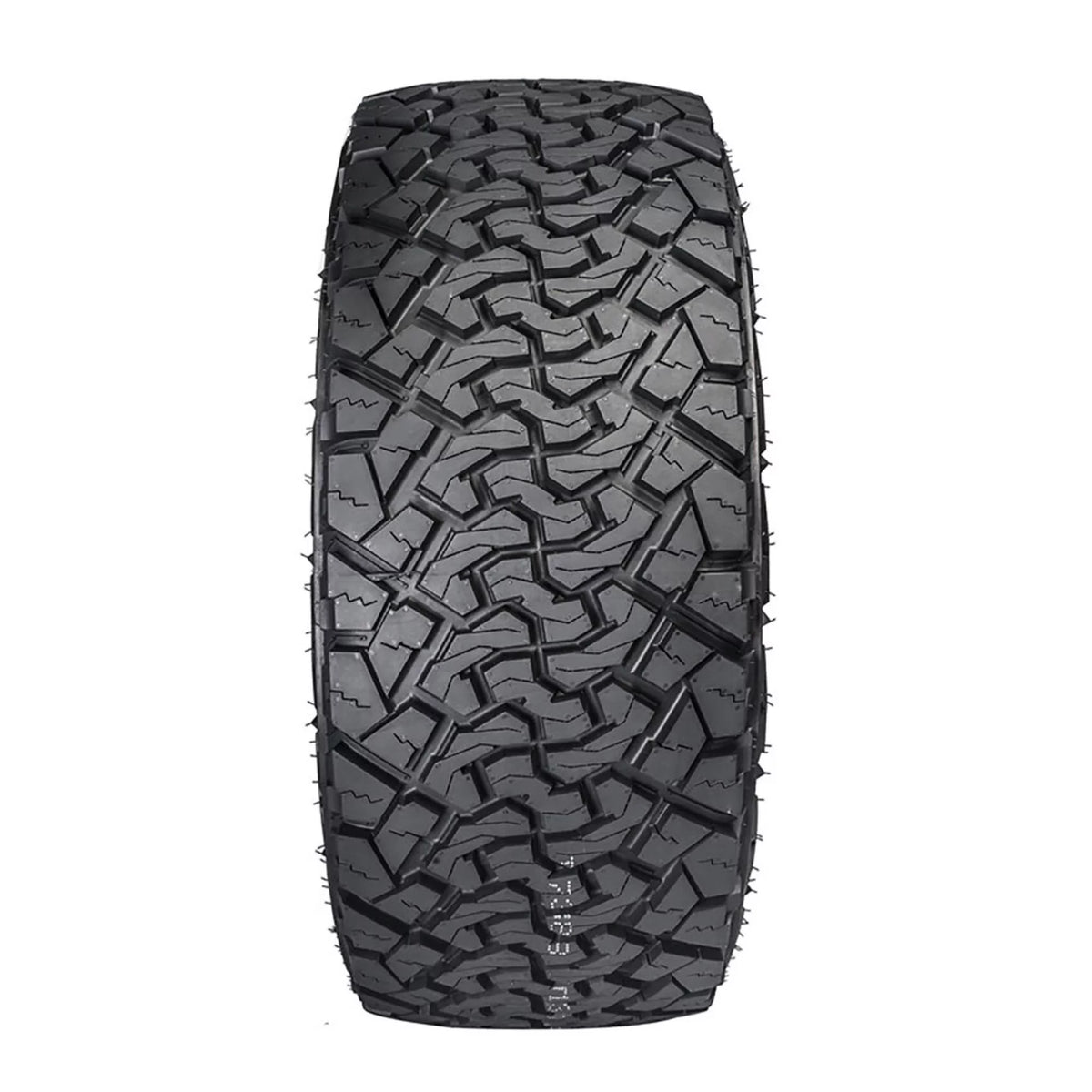 All Terrain 265/65R17 112T Light Truck Tire P707134
