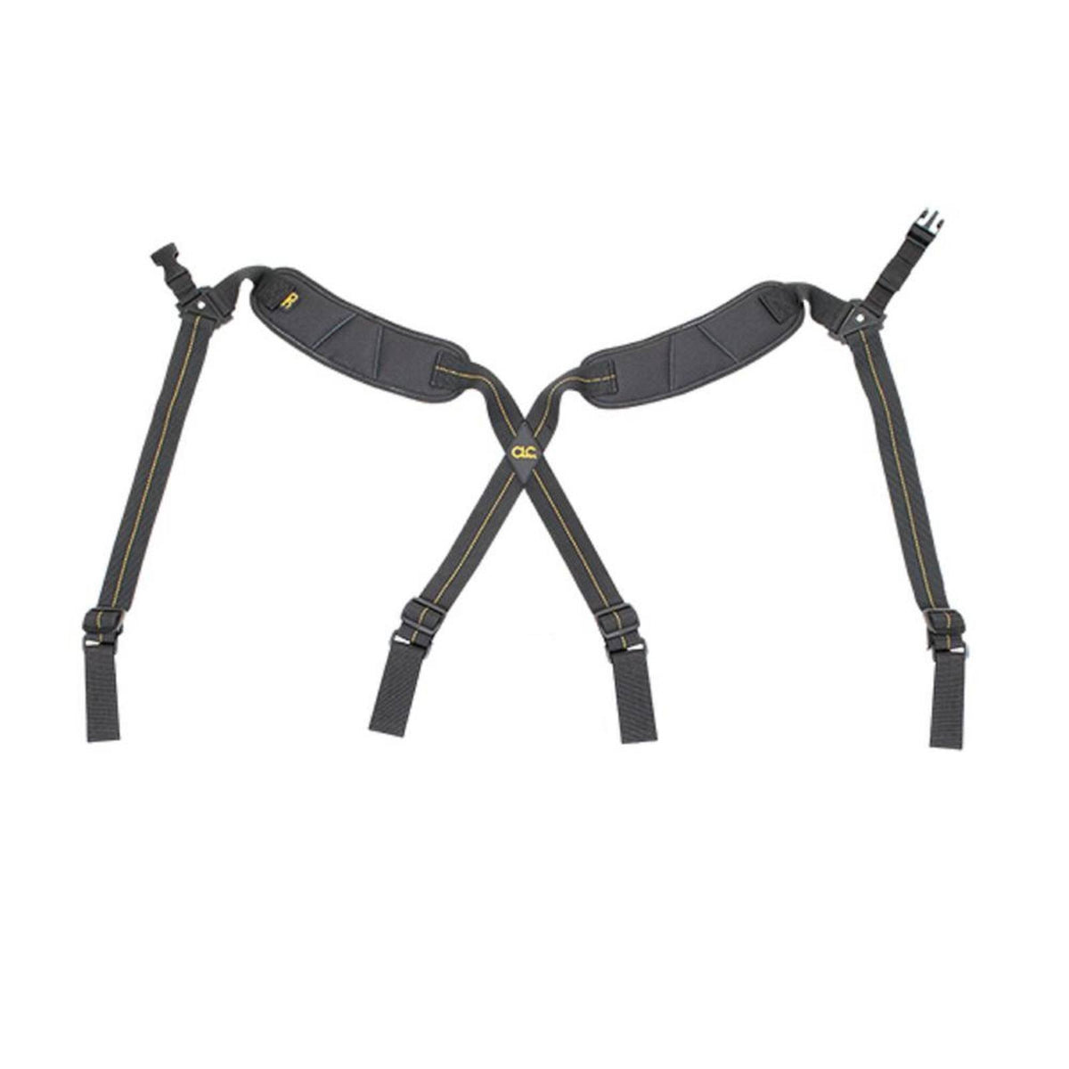 28-Pocket Framing Tool Belt E94715