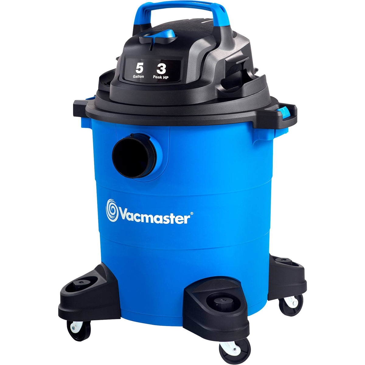 5 gal. Wet/Dry Vacuum Z936