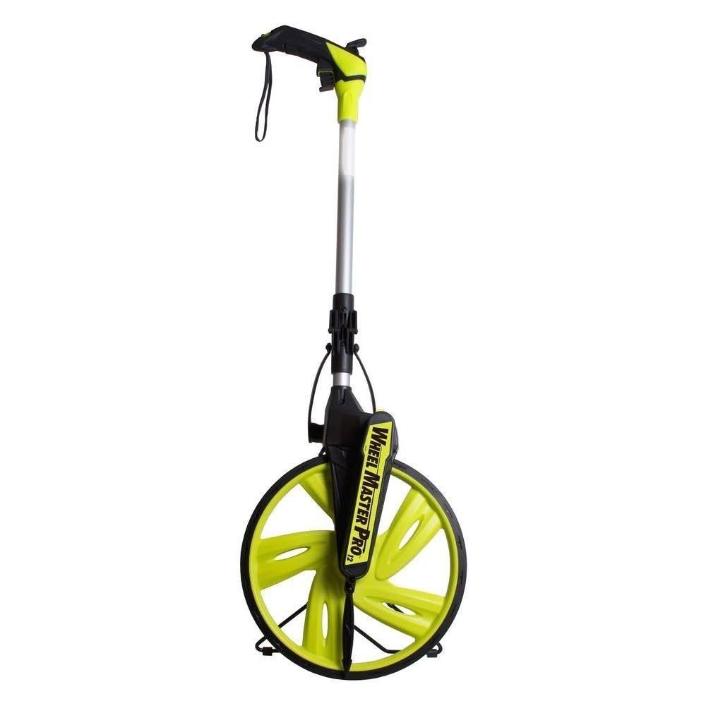 12 Measuring Wheel R50363