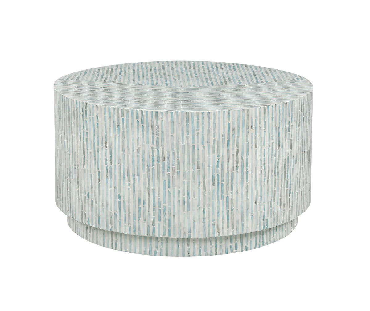 Round Drum Coffee Table S46203