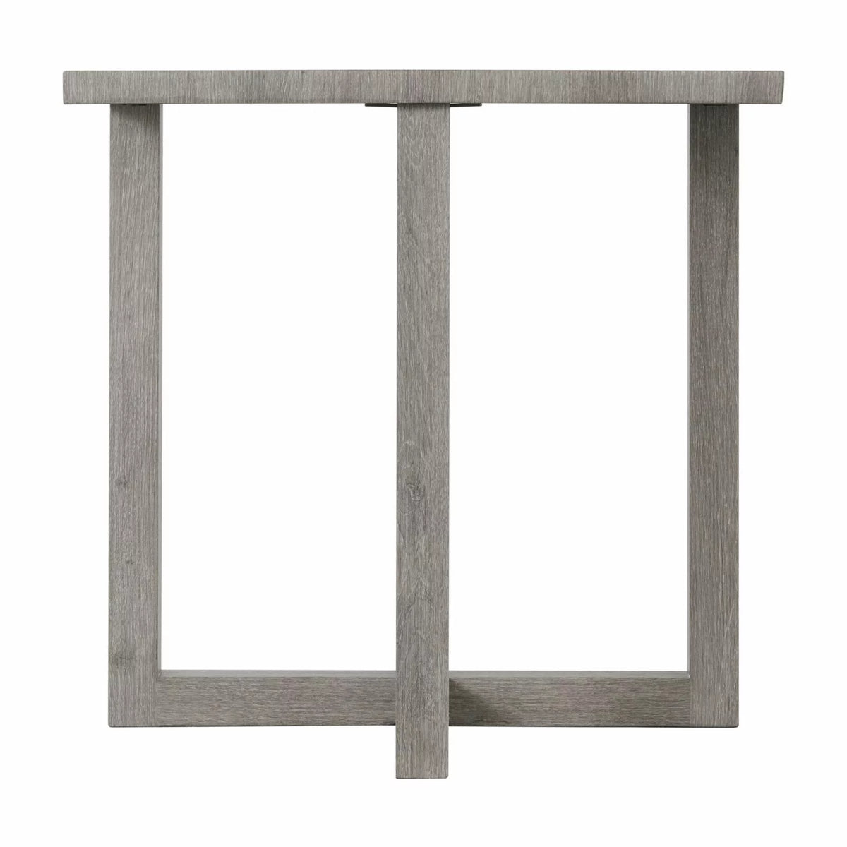 Grey End Table A647265