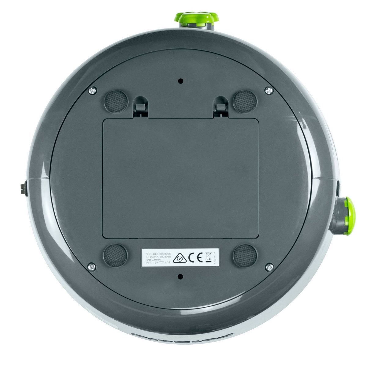 Automatic Ball Launcher E297312