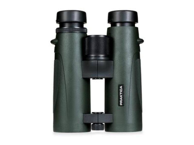 Green 10x42 Binoculars O14552
