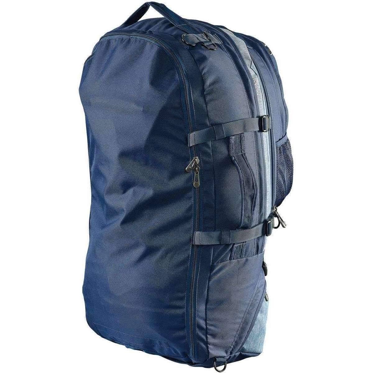 Navy 75L Travel Pack K519375
