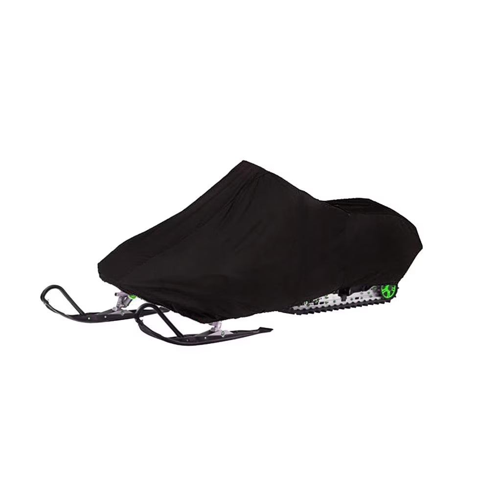 300D Snowmobile Travel and Storage Cover Z824