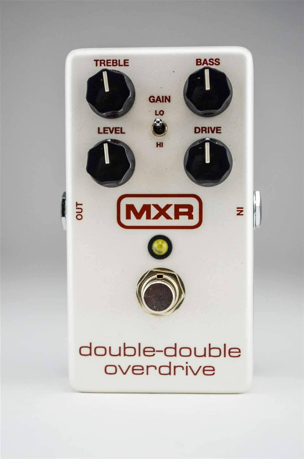 Overdrive Pedal W433415