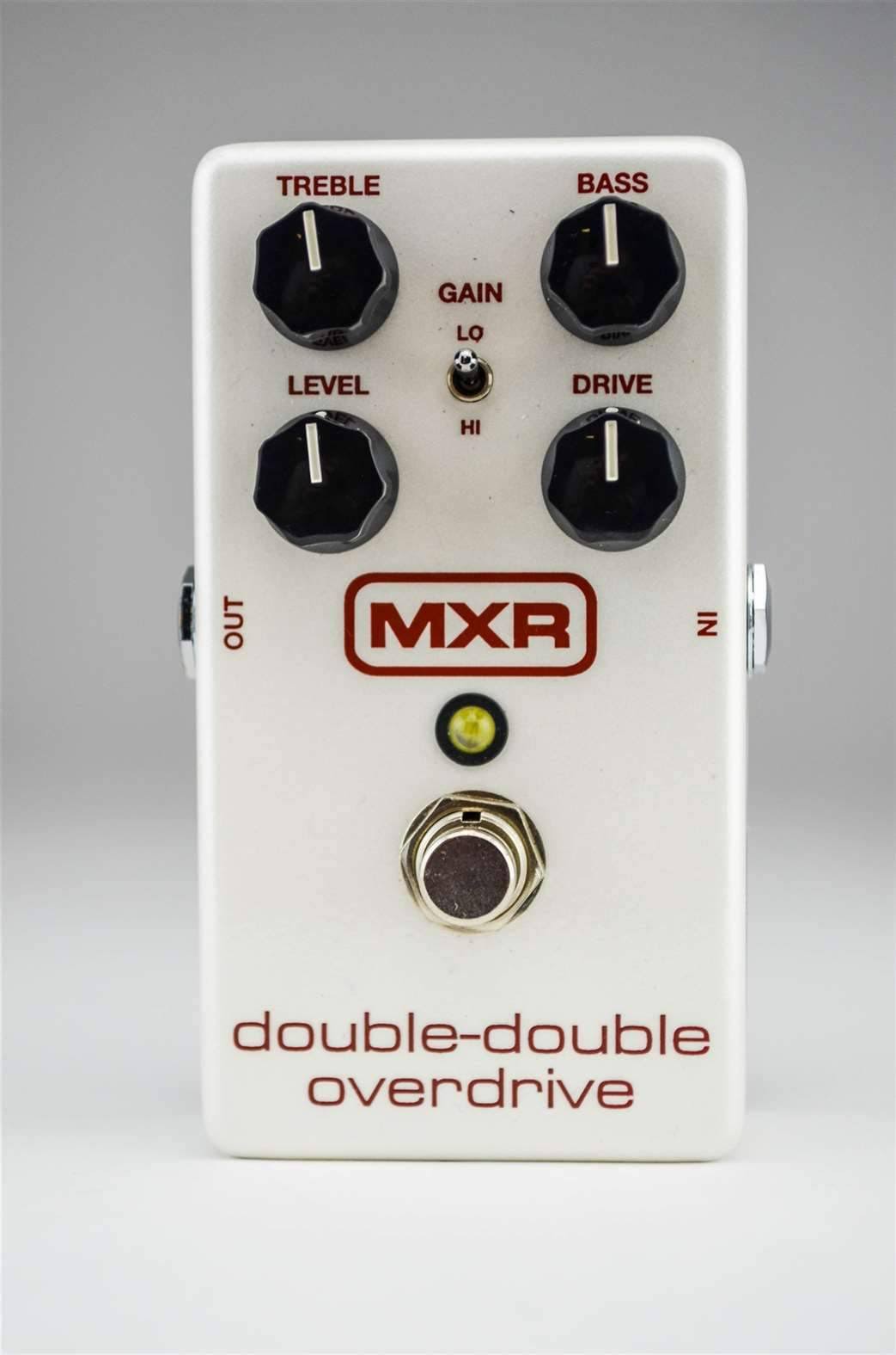 Overdrive Pedal W433415