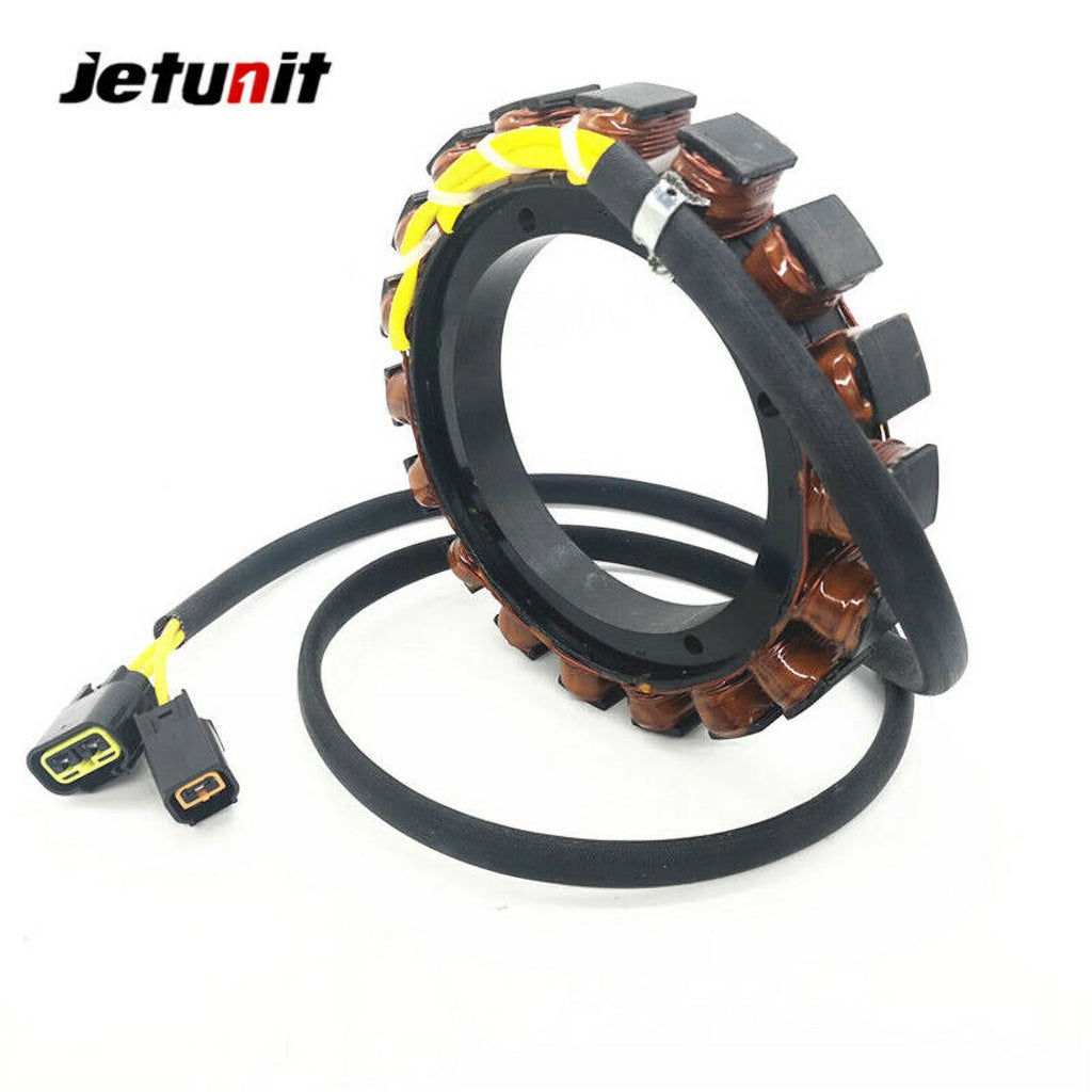 Stator For Yamaha Outboard 150HP 175HP 200HP 2000-2014 U950