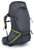 Abyss Grey Backpack V677926