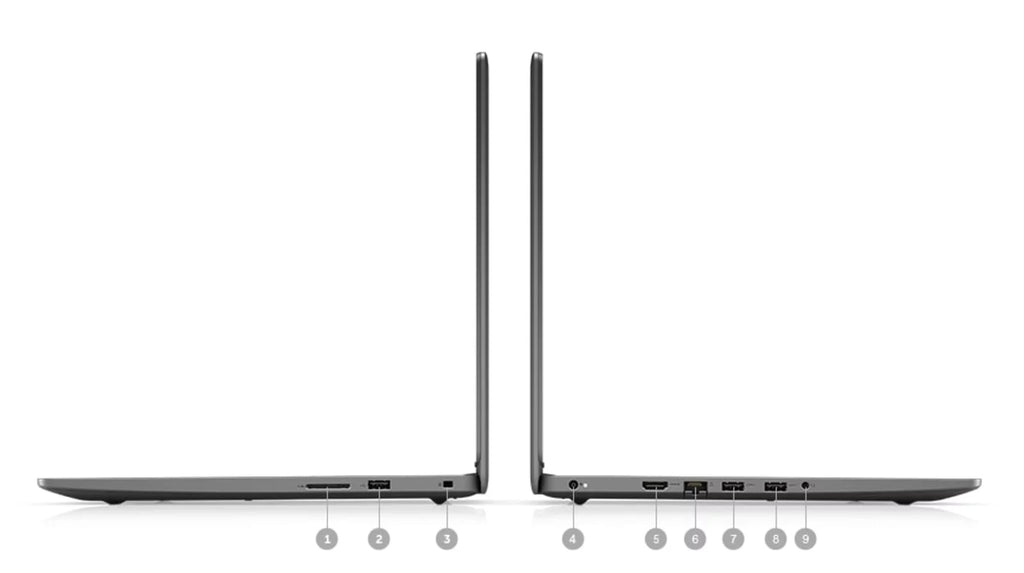 15.6" HD Laptop 1TB SSD 16GB RAM K977154