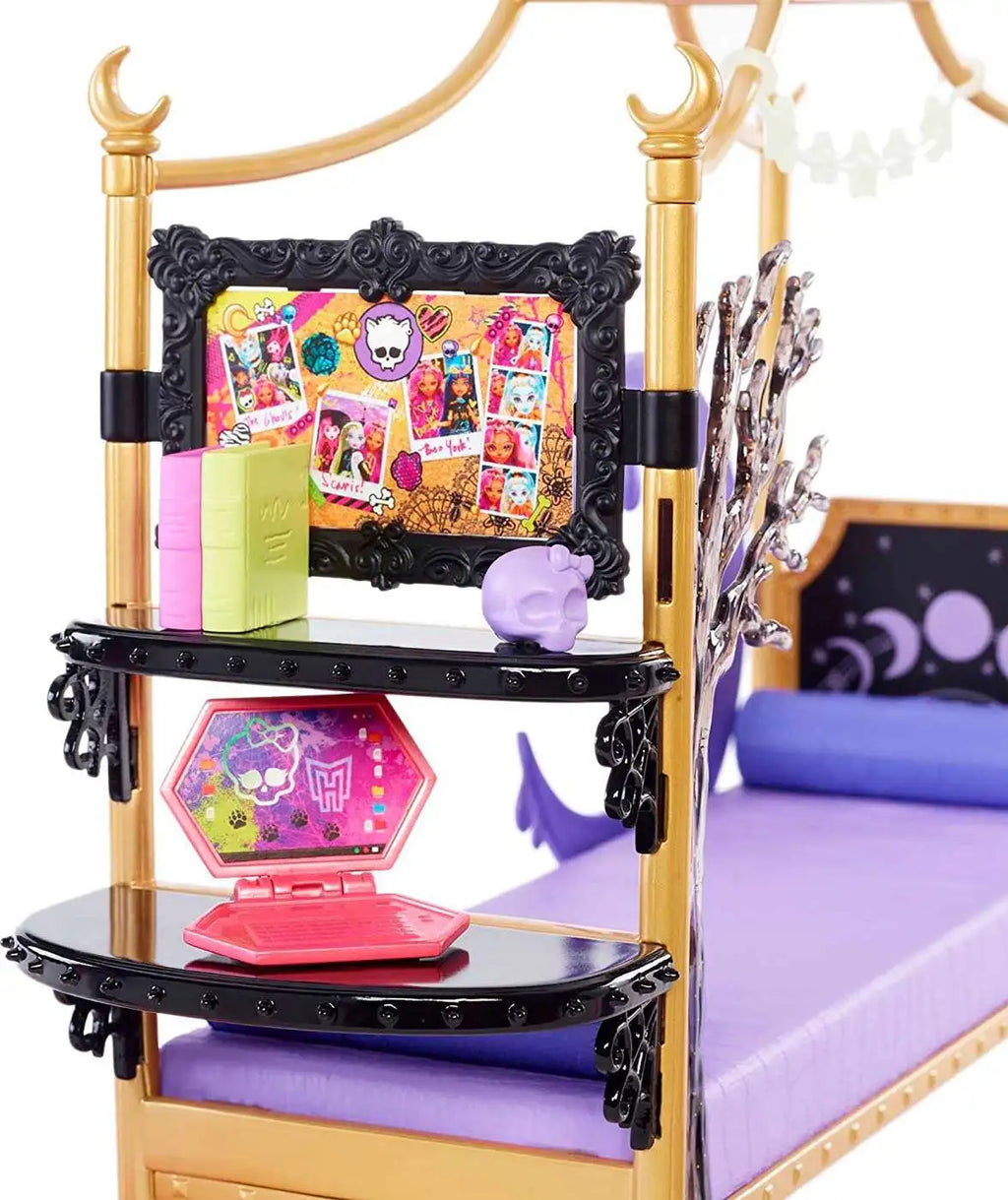 Bedroom Playset W446