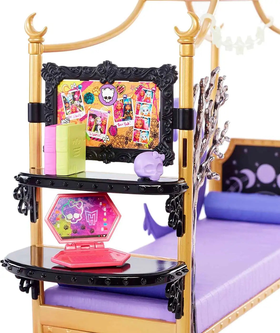 Bedroom Playset W446