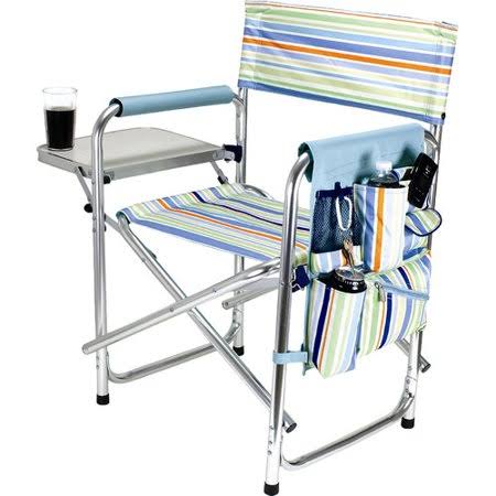 Folding Director Chair J62542