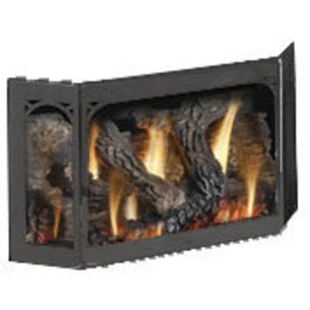 Metallic Black Door V6780