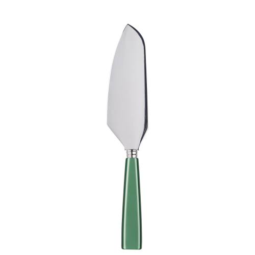 Pie Server Garden Green U19332