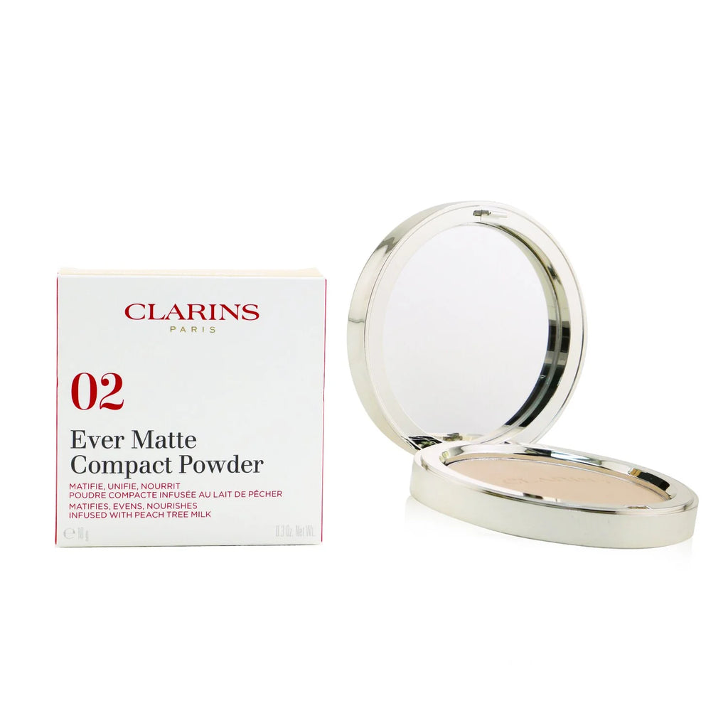 Compact Powder - Medium Deep 10g B63337