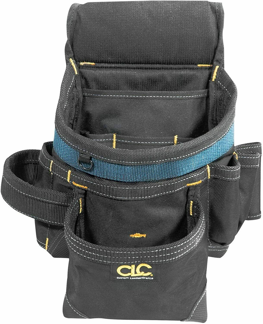 28-Pocket Framing Tool Belt E94715