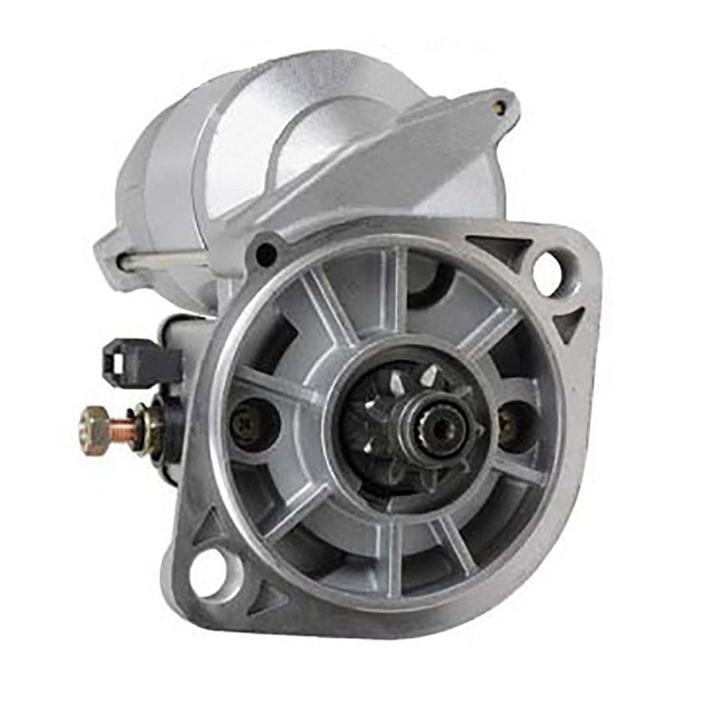 Starter Fits John Deere Models 27ZTS, 35ZTS Z7241