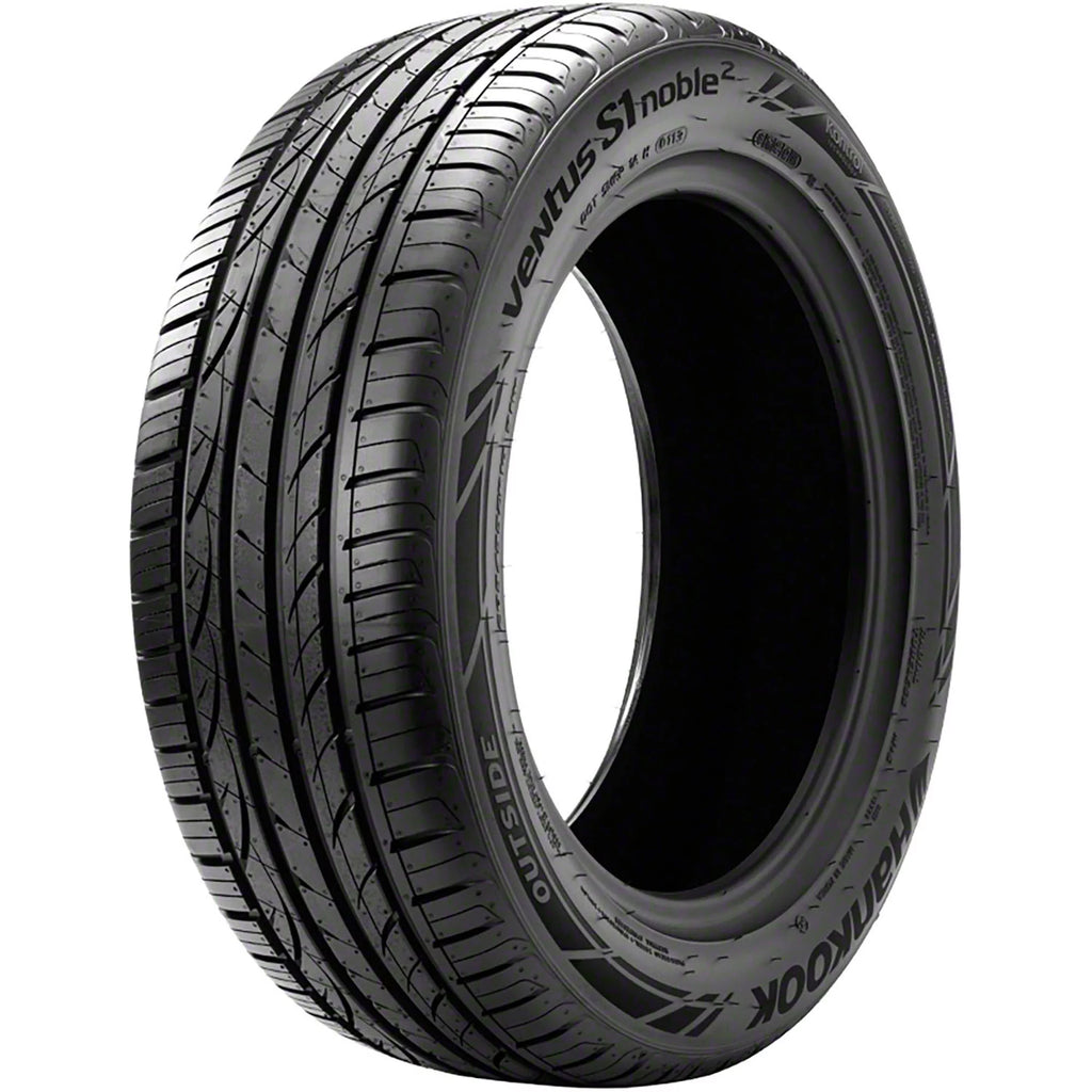All Season 215/50ZR17 95W XL Passenger Tire Q775831